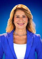 Foto oficial de JESSICA DA EDUCAÇÃO fornecida pelo TSE
