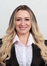Foto oficial de PASTORA GLORIA ARCHANJO fornecida pelo TSE