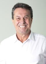 Foto oficial de MARCIO NUNES fornecida pelo TSE