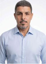 Foto oficial de EMERSON FELIX fornecida pelo TSE