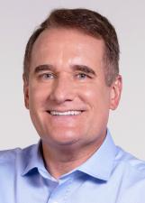 Foto oficial de TICO KUZMA fornecida pelo TSE
