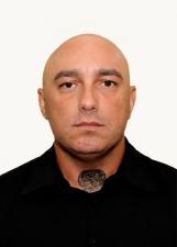 Foto oficial de SARGENTO NELSON fornecida pelo TSE