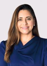 Foto oficial de PATRICIA ASSIS fornecida pelo TSE