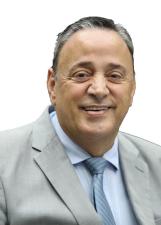 Foto oficial de HUSSEIN BAKRI fornecida pelo TSE