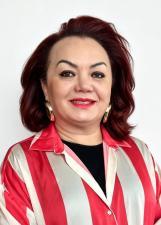 Foto oficial de PAOLA REIS fornecida pelo TSE