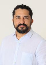 Foto oficial de EMANUEL BUENO fornecida pelo TSE