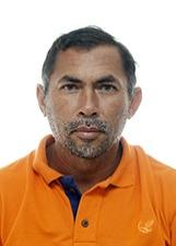 Foto oficial de NETO FEITOSA fornecida pelo TSE