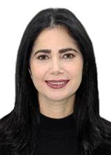 Foto oficial de ANA MORO fornecida pelo TSE