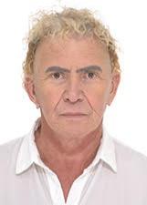 Foto oficial de NIVALDO NOGA fornecida pelo TSE