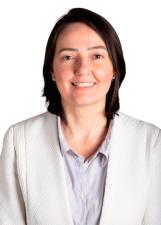 Foto oficial de DRA. DAYANE CORDEIRO fornecida pelo TSE