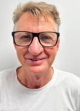 Foto oficial de GENTIL PASKE fornecida pelo TSE