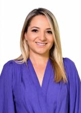 Foto oficial de ROZENILDA BUCHHORN fornecida pelo TSE