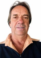 Foto oficial de PINTINHO fornecida pelo TSE