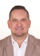 Foto oficial de DR. FABRICIO KLEINIBING fornecida pelo TSE