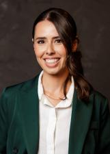 Foto oficial de PATI SALVAÇÃO fornecida pelo TSE