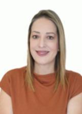 Foto oficial de JULIANA RAMOS fornecida pelo TSE