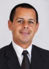 Foto oficial de MARCOS RIBAS fornecida pelo TSE