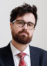 Foto oficial de THADEU REQUIÃO fornecida pelo TSE
