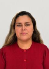 Foto oficial de PROFESSORA SANDRA MIRANDA fornecida pelo TSE