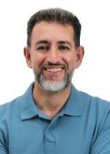 Foto oficial de MARCOS VIEIRA fornecida pelo TSE
