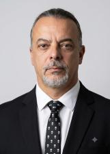 Foto oficial de PROFESSOR JOSMAR fornecida pelo TSE