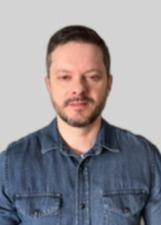 Foto oficial de RODOLFO FIORUCCI fornecida pelo TSE