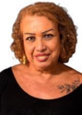 Foto oficial de MARCIA SANTOS fornecida pelo TSE
