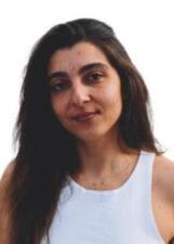 Foto oficial de VICTORIA GALLO fornecida pelo TSE