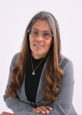 Foto oficial de MARCIA SANTOS fornecida pelo TSE