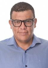 Foto oficial de LUCIANO ALVES fornecida pelo TSE