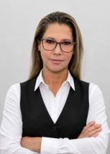 Foto oficial de PROTETORA SILVANA CORADI fornecida pelo TSE