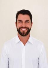 Foto oficial de MARCO ANTONIO TRAVESSOLO fornecida pelo TSE