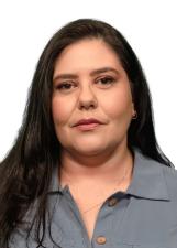 Foto oficial de CRIS MELLO fornecida pelo TSE