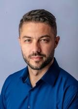 Foto oficial de RENAN CESCHIN fornecida pelo TSE