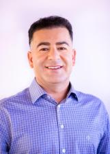 Foto oficial de JOEL CORDEIRO fornecida pelo TSE