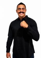Foto oficial de CABO MOHR fornecida pelo TSE