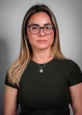 Foto oficial de JESSICA YOSHIKO fornecida pelo TSE