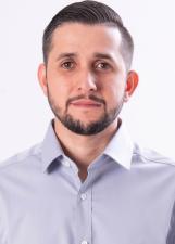 Foto oficial de AFONSO LIMA fornecida pelo TSE