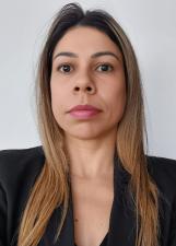 Foto oficial de DANIELLE MARQUES fornecida pelo TSE