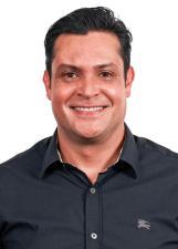 Foto oficial de CARON fornecida pelo TSE