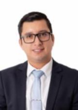 Foto oficial de TIAGO CORREA fornecida pelo TSE
