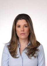 Foto oficial de ANA PAVELSKI fornecida pelo TSE