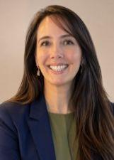 Foto oficial de MILA PARANÁ fornecida pelo TSE