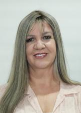 Foto oficial de SALETE DAS LÁPIDES fornecida pelo TSE