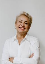 Foto oficial de SARGENTO TÂNIA GUERREIRO fornecida pelo TSE