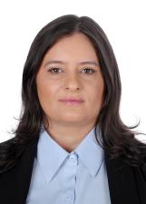 Foto oficial de ANA NOVAIS fornecida pelo TSE