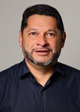 Foto oficial de LUCIANO CASTILHO fornecida pelo TSE