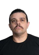 Foto oficial de POLICIAL MARTINS fornecida pelo TSE