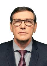 Foto oficial de CORONEL MINIKÉLO fornecida pelo TSE