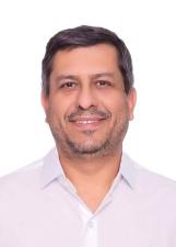 Foto oficial de DR. RUI fornecida pelo TSE